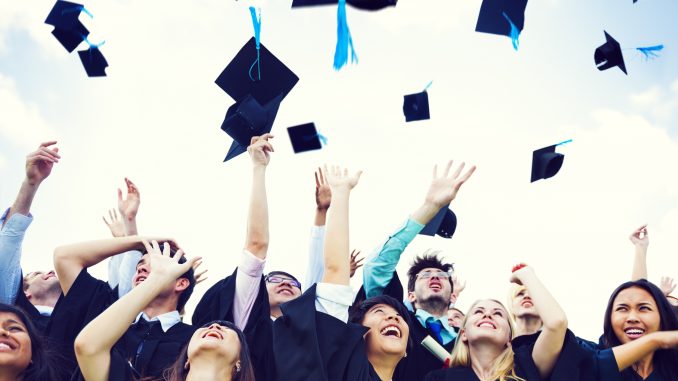 What Are the Top 10 Most Popular Cities for New Graduates?