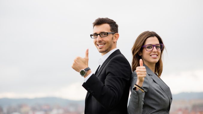 What Are the Top Companies to Work for in 2016?